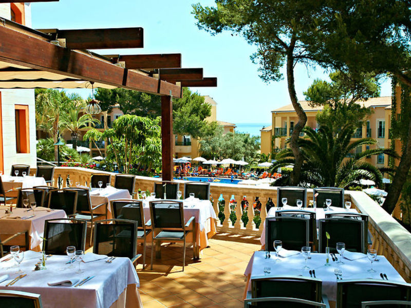 Viva Cala Mesquida Club Typ A1