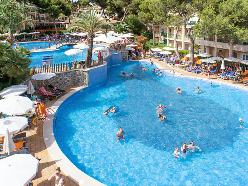 Viva Cala Mesquida Club Typ A1