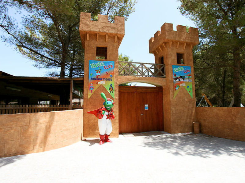 Viva Cala Mesquida Club Typ A1