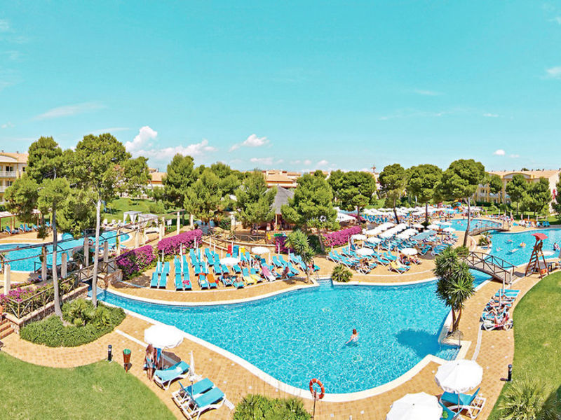 Viva Mallorca & Spa