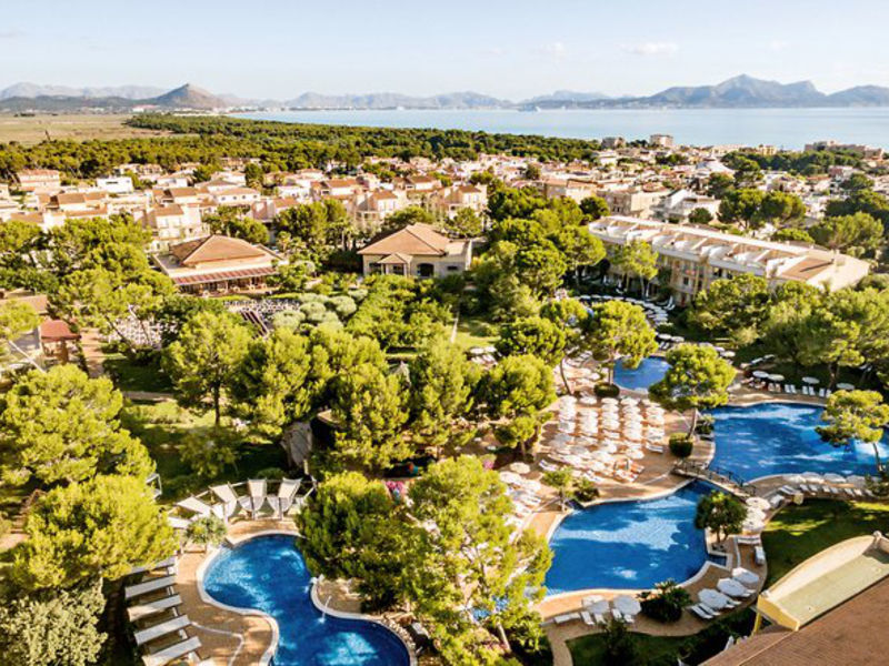 Viva Mallorca & Spa