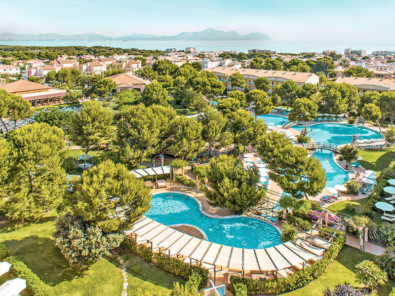 Viva Mallorca & Spa