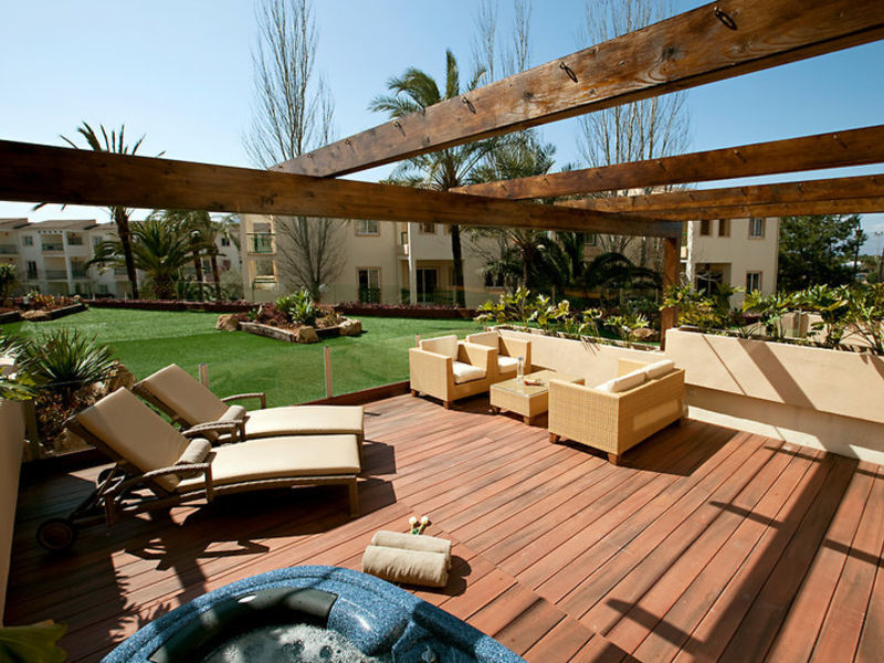 Viva Tropic & Spa