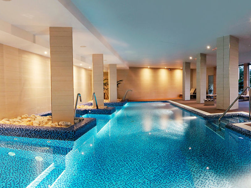 Viva Tropic & Spa