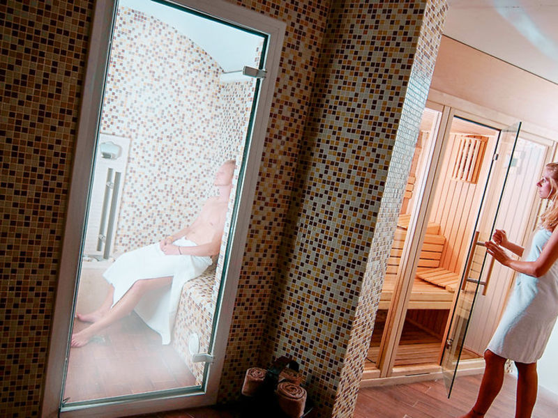 Viva Tropic & Spa