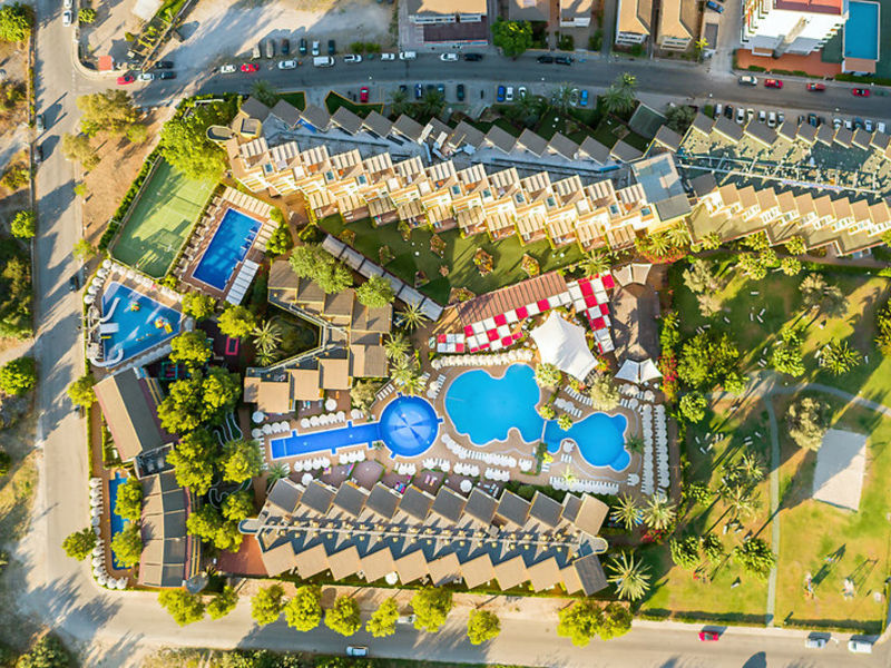 Viva Tropic & Spa