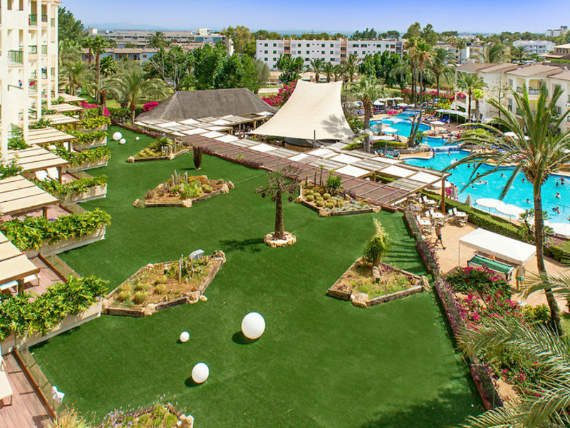 Viva Tropic & Spa