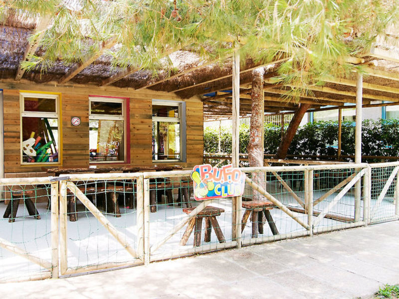 Viva Tropic Typ A1
