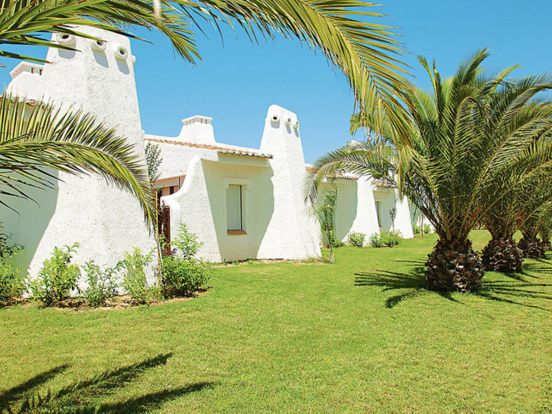 Ancora Park