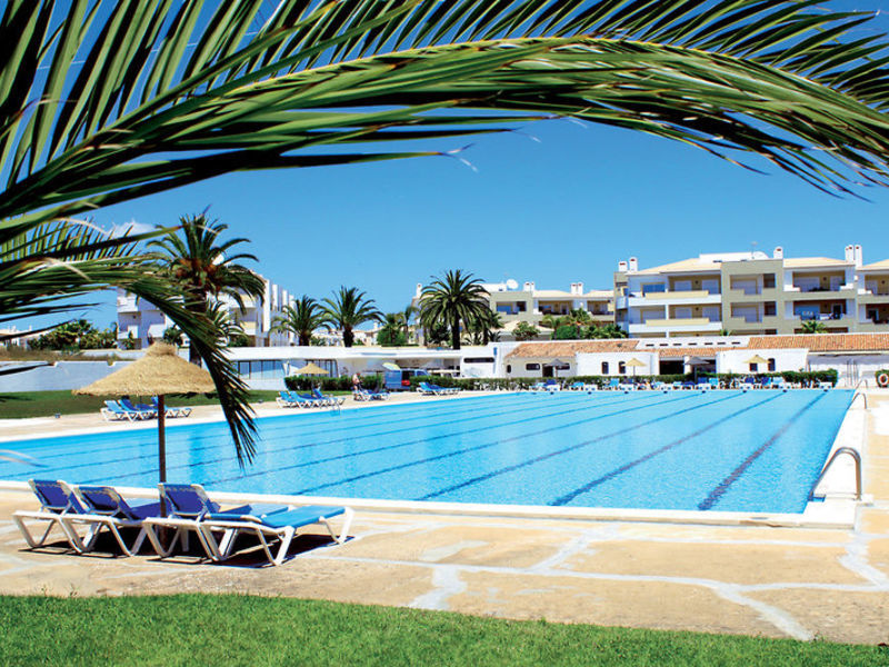 Ancora Park, Typ B1