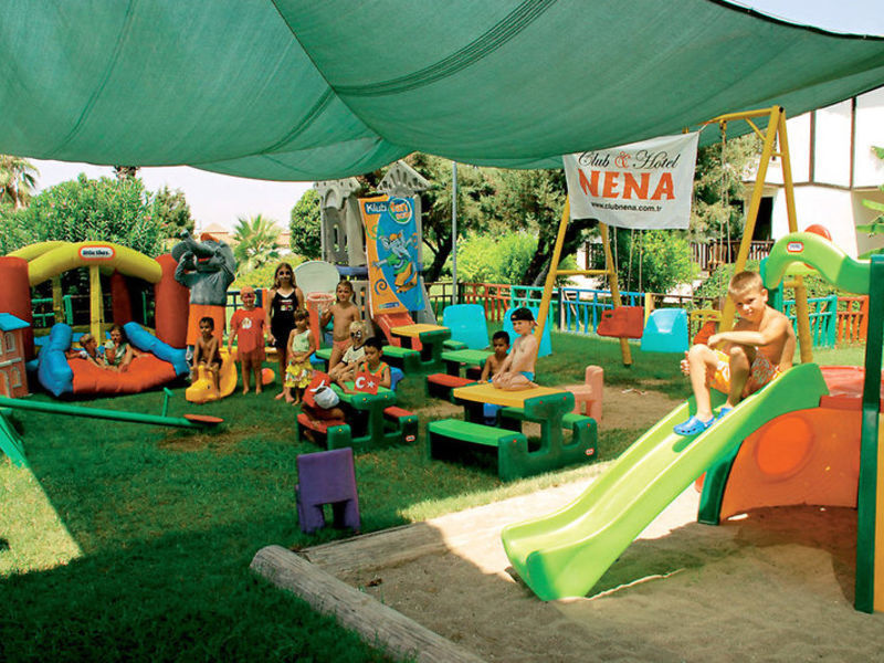 Club Nena