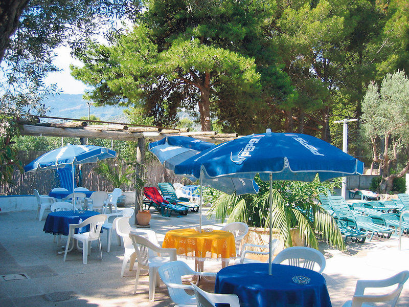 Ferienanlage Soller Garden