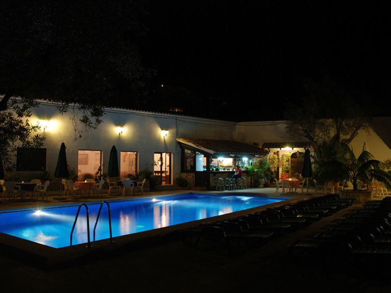 Ferienanlage Soller Garden