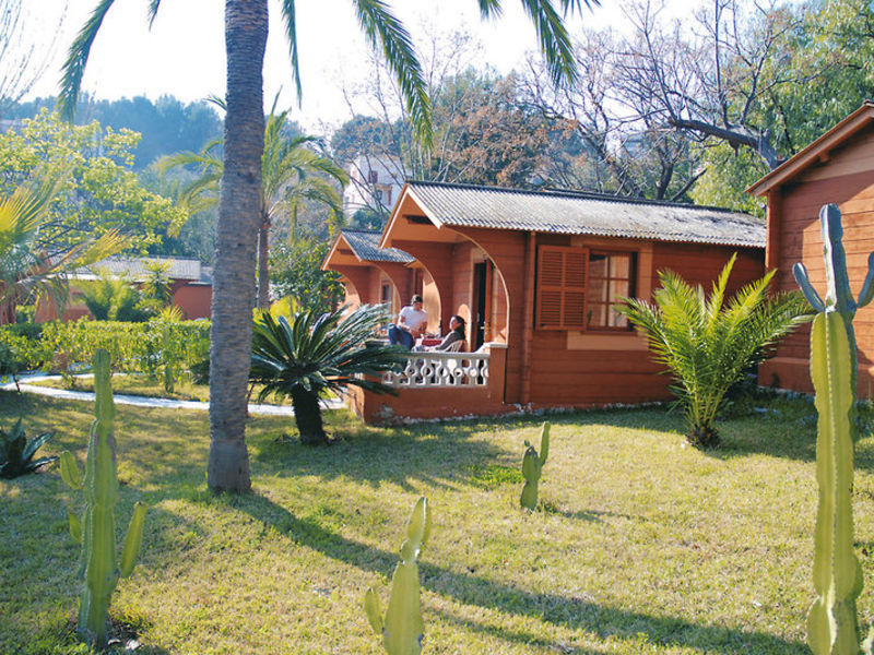 Ferienanlage Soller Garden