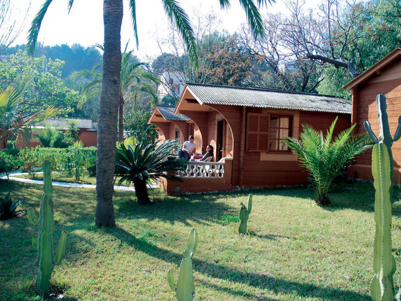 Ferienanlage Soller Garden