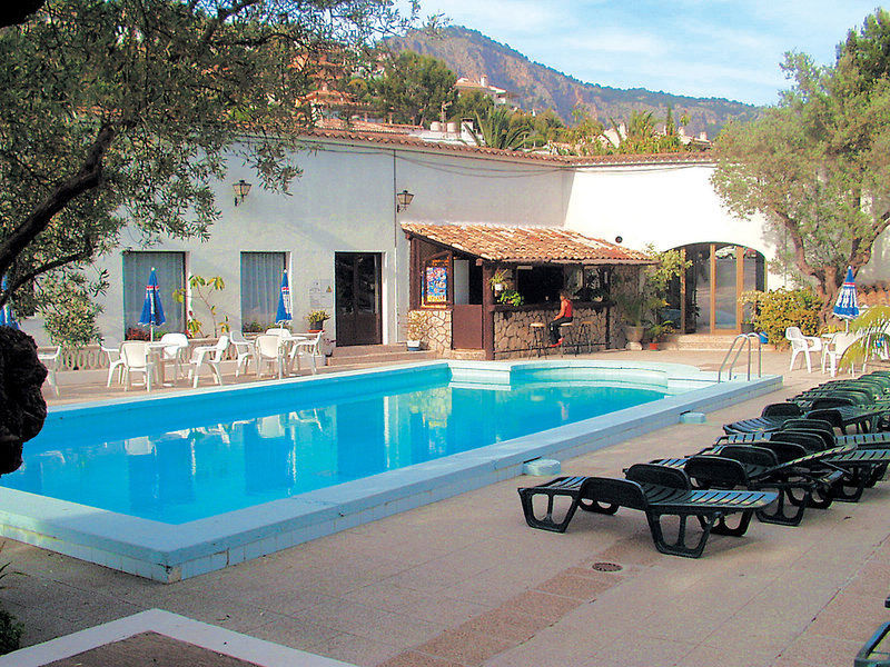 Ferienanlage Soller Garden