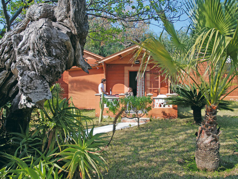Ferienanlage Soller Garden