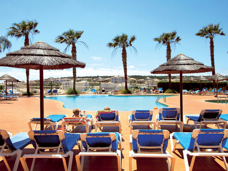 Ferienanlage Vila Mos
