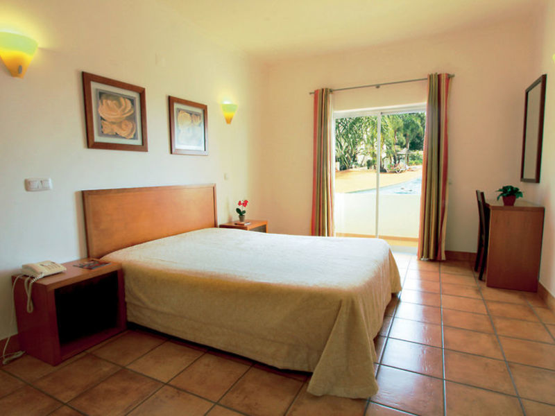Ferienanlage Vila Mos