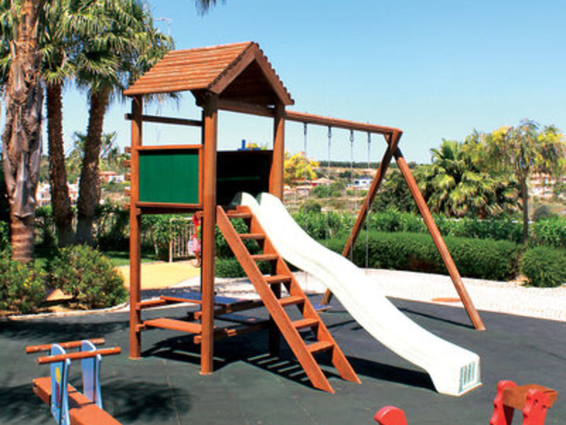 Ferienanlage Vila Mos