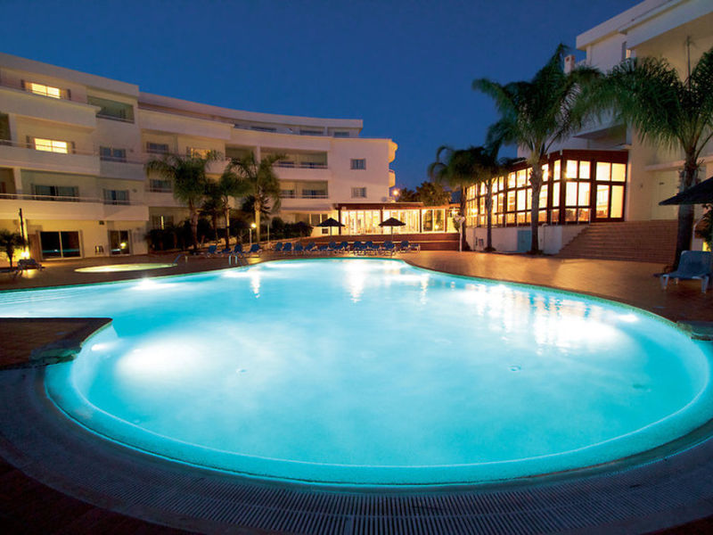 Ferienanlage Vila Mos