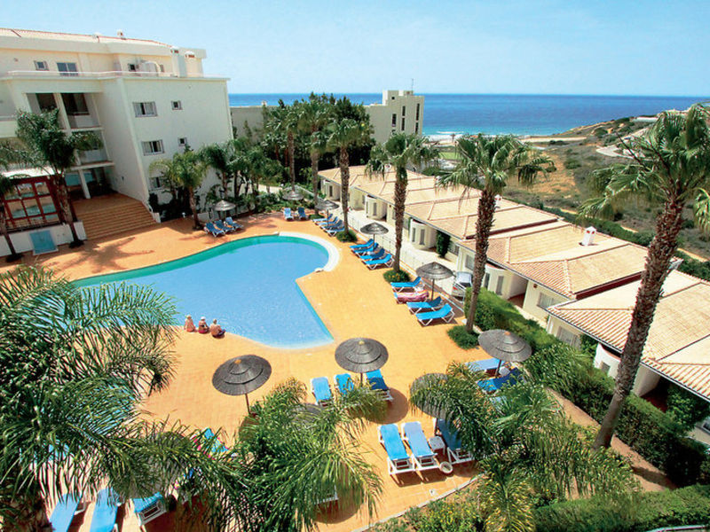 Ferienanlage Vila Mos