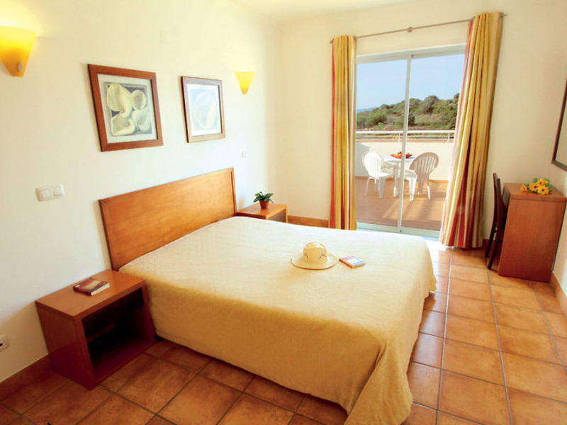 Ferienanlage Vila Mos