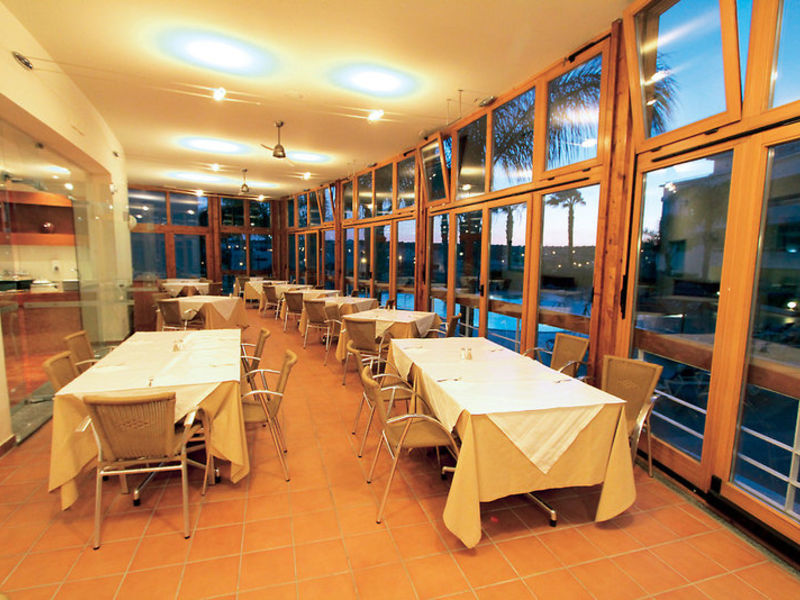 Ferienanlage Vila Mos