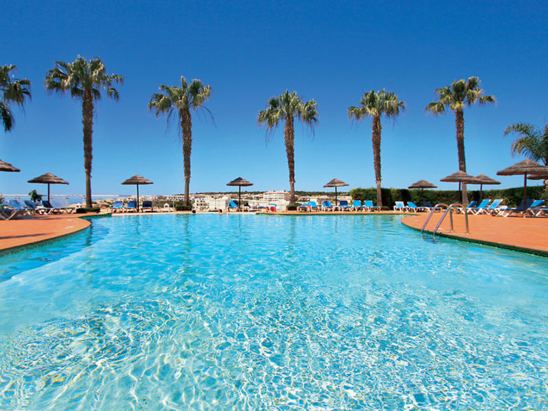 Ferienanlage Vila Mos