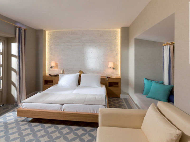 Kemer Holiday Village
