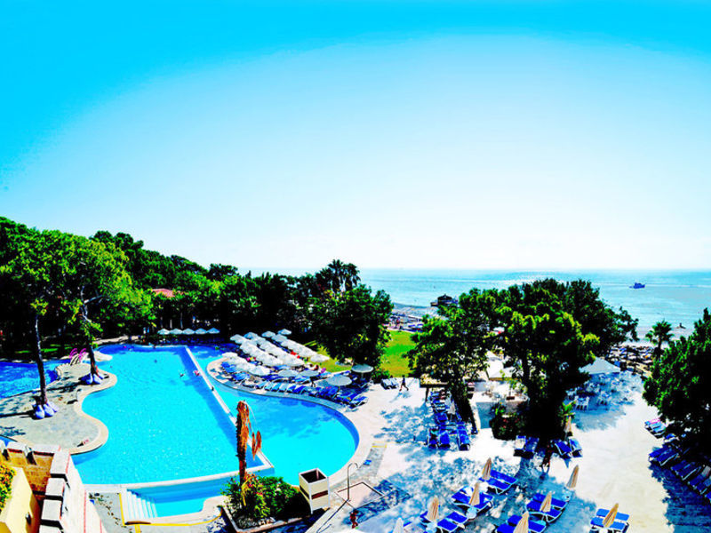Kemer Holiday Village