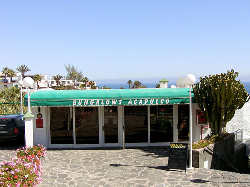 Acapulco