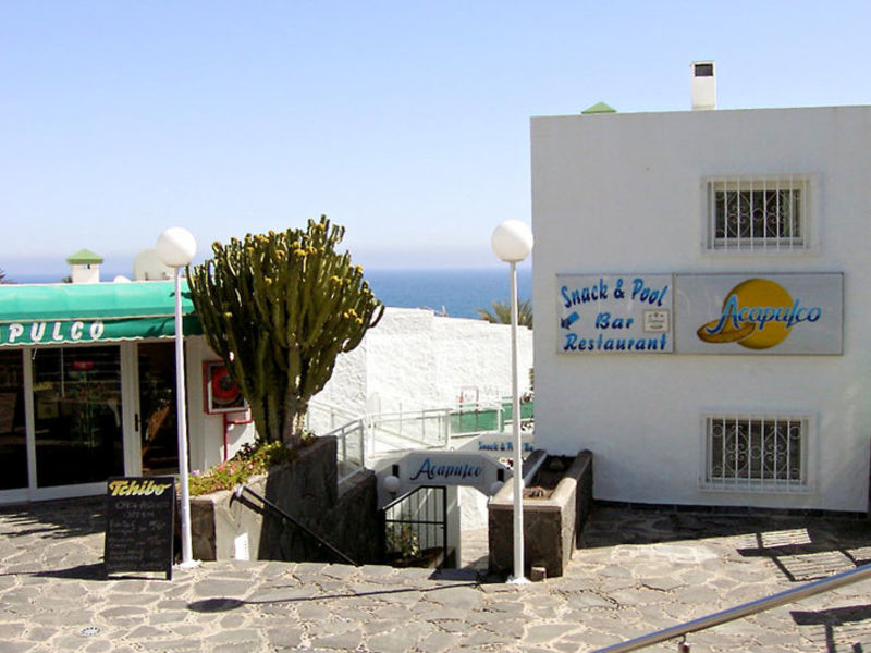 Acapulco