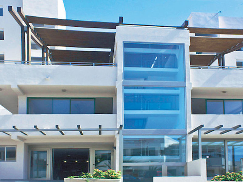 Alameda de Jandia, App.