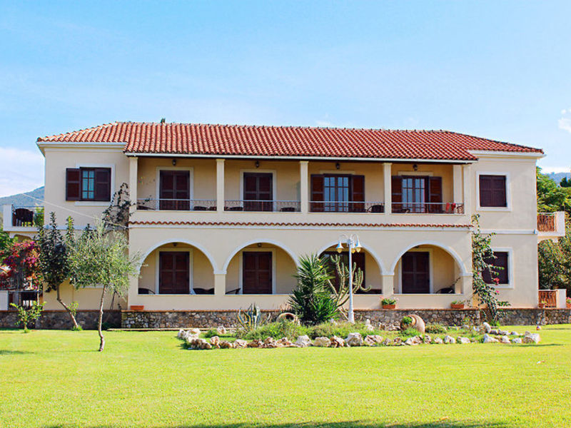 App. Bostonia Village