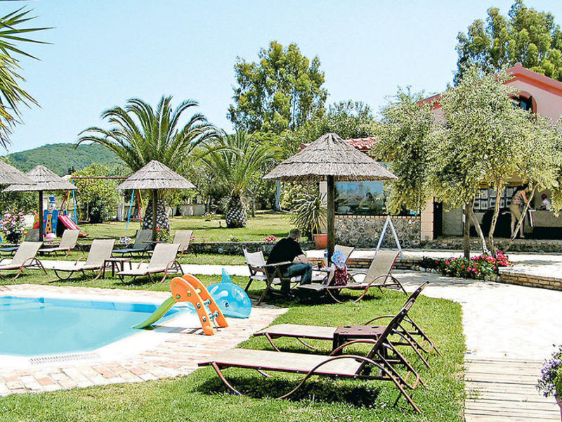 App. Bostonia Village