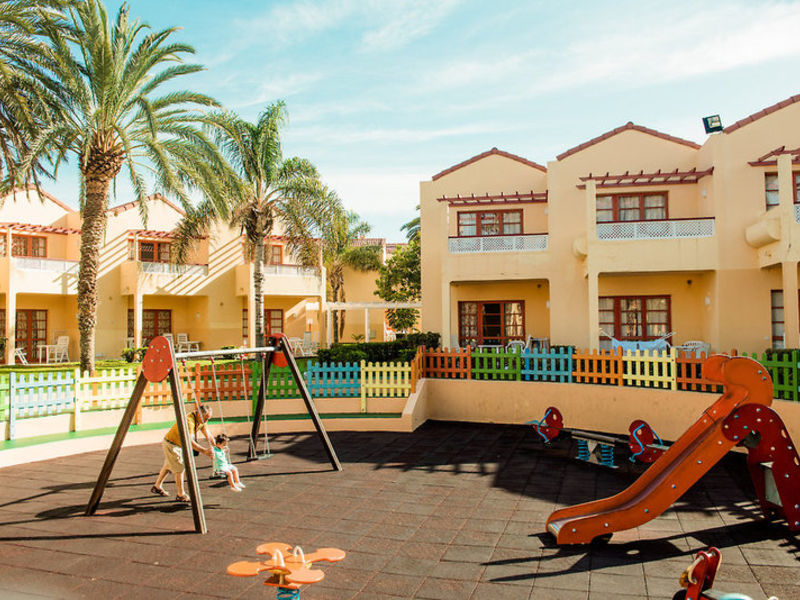 App. Club Koala Garden