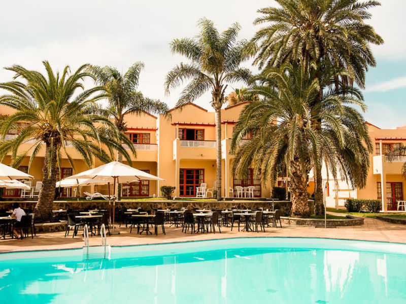 App. Club Koala Garden