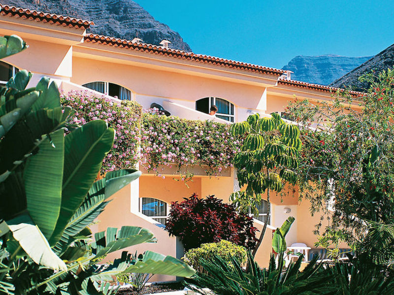 App. Jardin del Conde