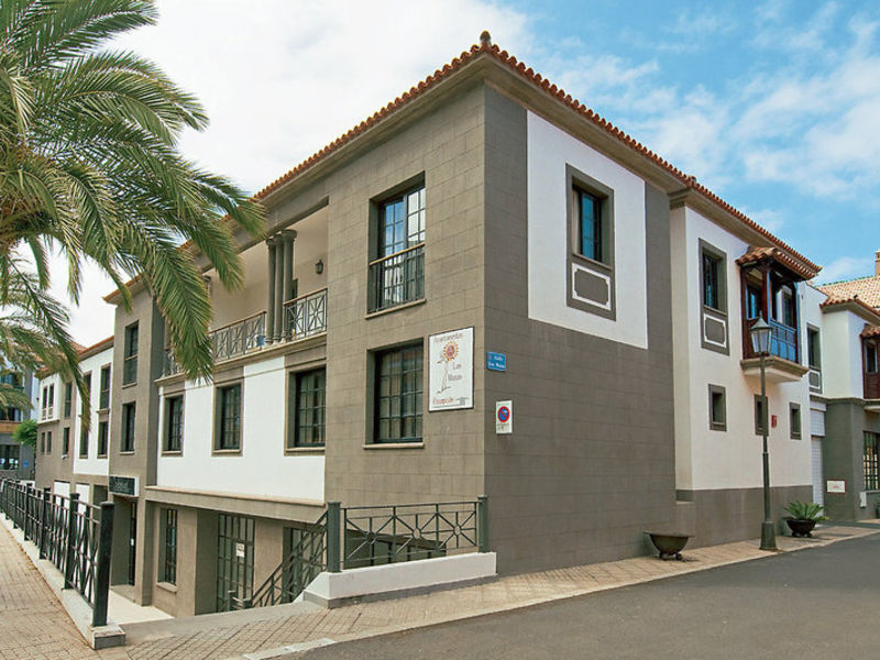 App. Las Mozas, Typ A2, Kat. B