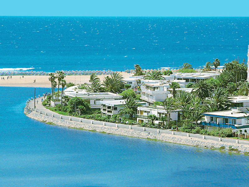 App. Oasis Maspalomas, Typ A1