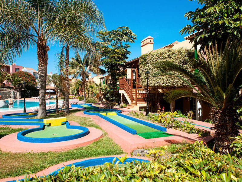 App. Oasis San Antonio