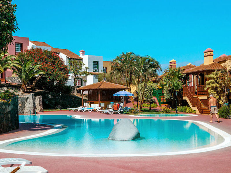 App. Oasis San Antonio