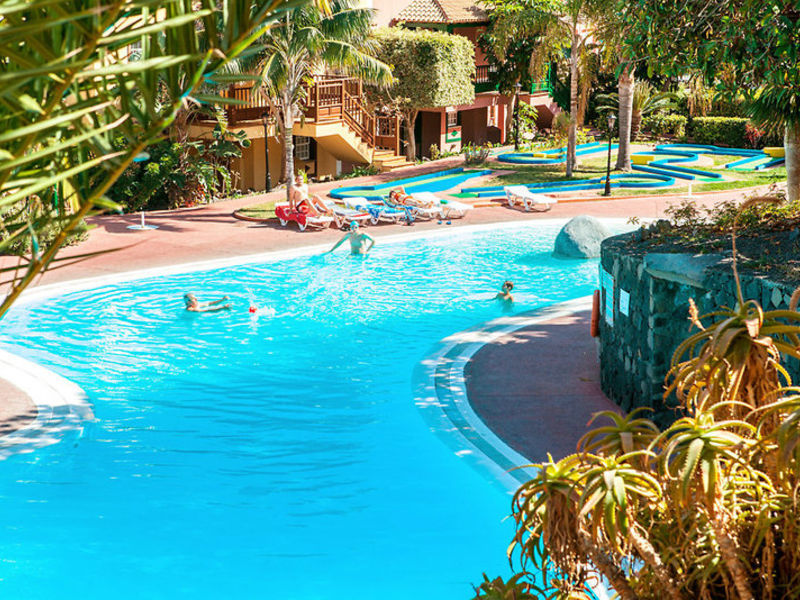 App. Oasis San Antonio