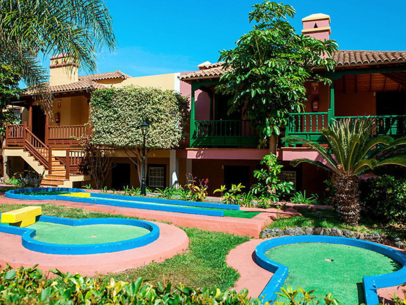 App. Oasis San Antonio