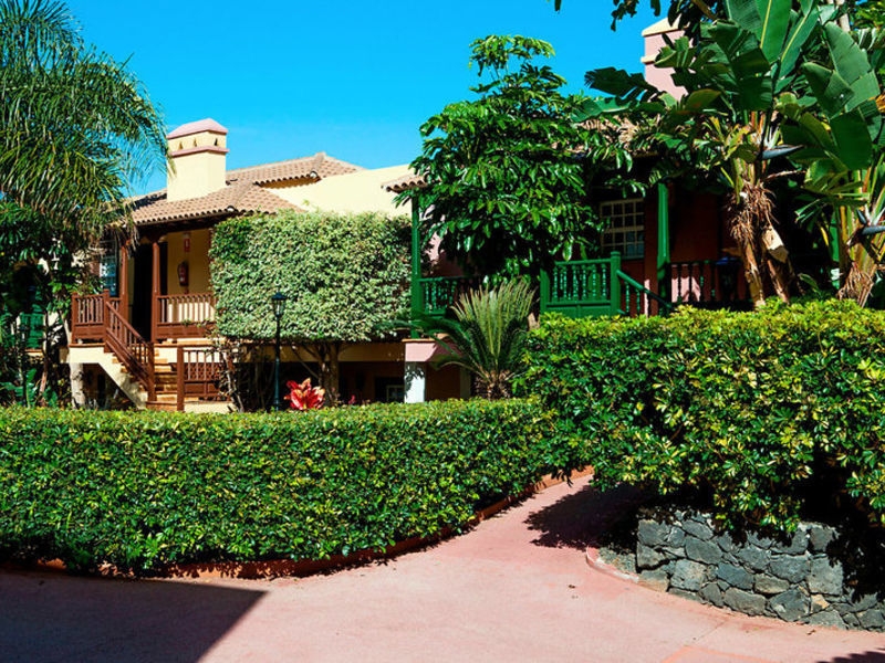 App. Oasis San Antonio