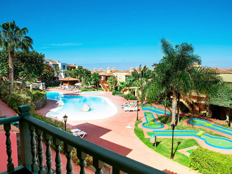 App. Oasis San Antonio