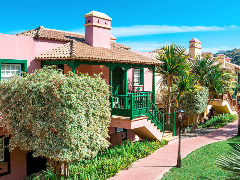 App. Oasis San Antonio, Typ A1
