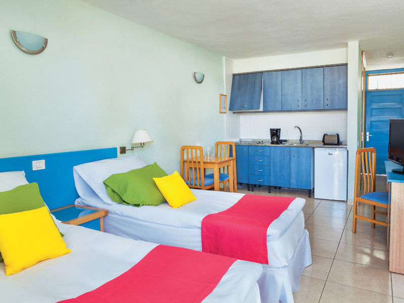 App. Paraiso del Sol