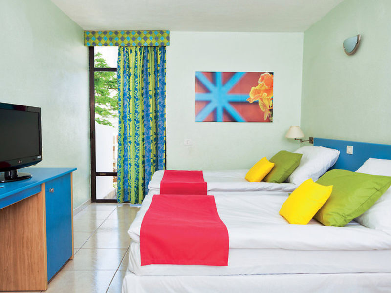 App. Paraiso del Sol